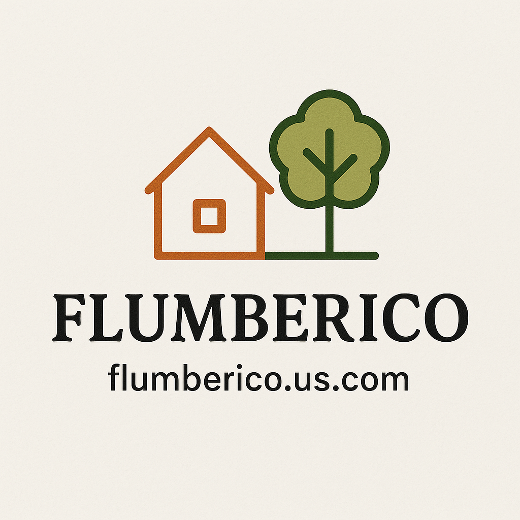 Flumberico Logo